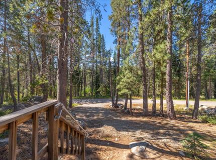 50474 Conifer Drive, Soda Springs, CA 95728 Photo