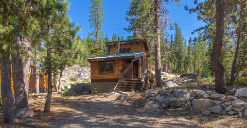 50474 Conifer Drive, Soda Springs, CA 95728 Photo