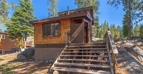 50474 Conifer Drive, Soda Springs, CA 95728 Photo