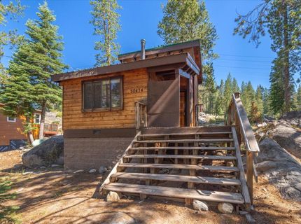50474 Conifer Drive, Soda Springs, CA 95728 Photo