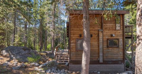 50474 Conifer Drive, Soda Springs, CA 95728 Photo