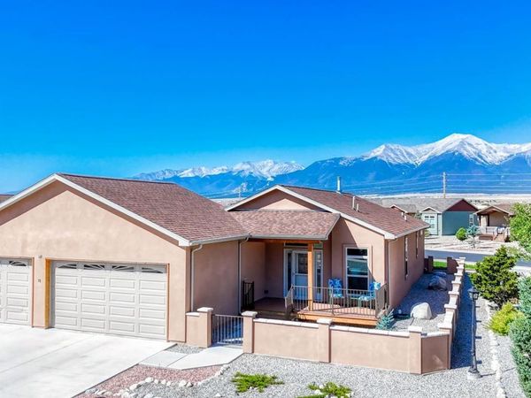 27665 County Road 313, Unit 11, Buena Vista, CO 81211