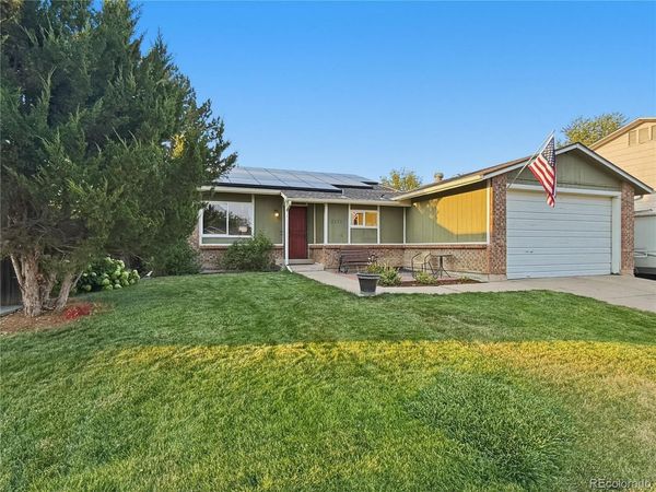 3221 Queen Court , Broomfield, CO 80020
