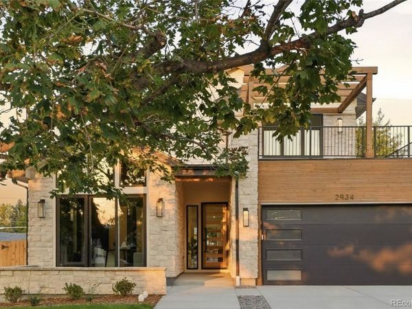 2934 S Bellaire Street , Denver, CO 80222