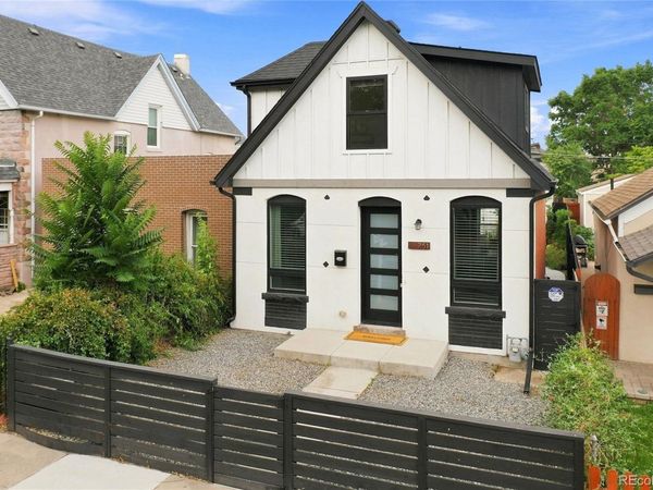 751 Elati Street, Denver, CO 80204