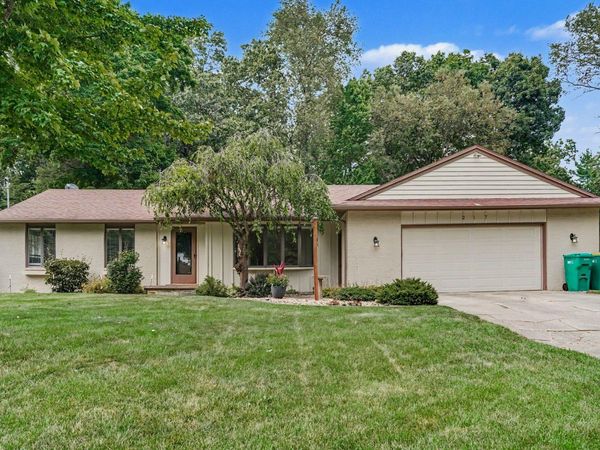 217 Cliffwood Avenue, Portage, MI 49002