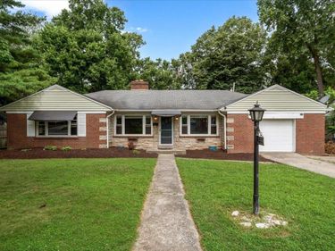 2333 Southview Drive, Lexington, KY 40503