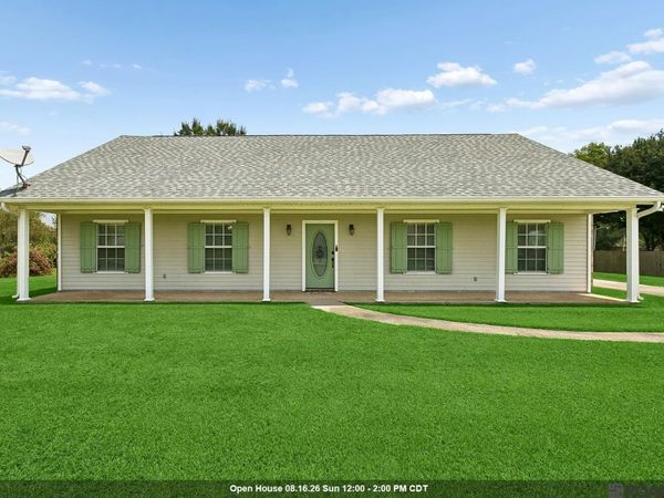 32324 Carolyn Dr, Paulina, LA 70763
