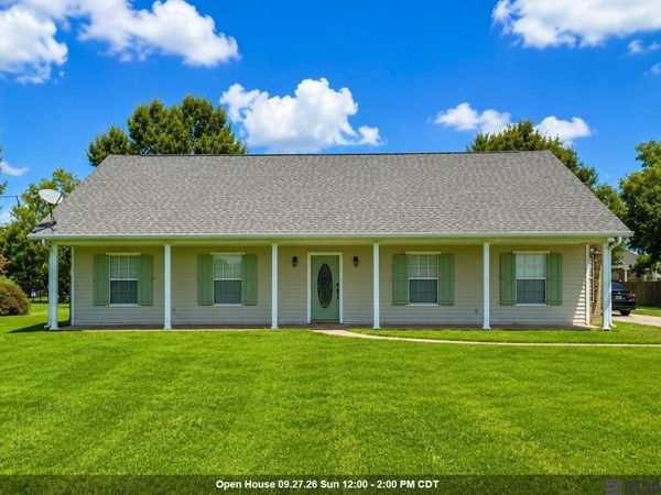 32324 Carolyn Dr, Paulina, LA 70763