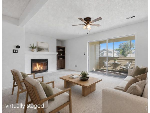 50 19th Ave, Unit 30, Longmont, CO 80501