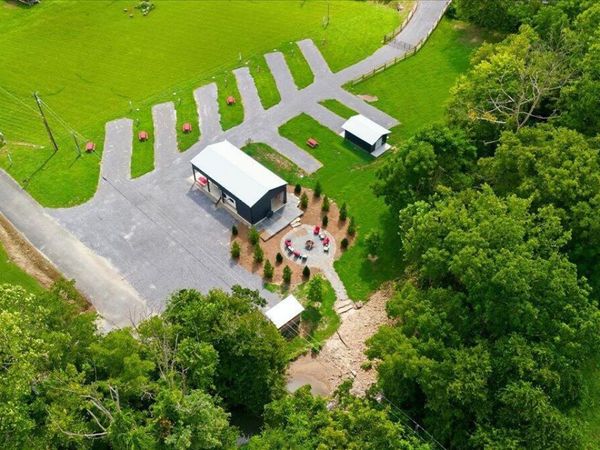 135 Frost Bottom Church Lane, Oliver Springs, TN 37840