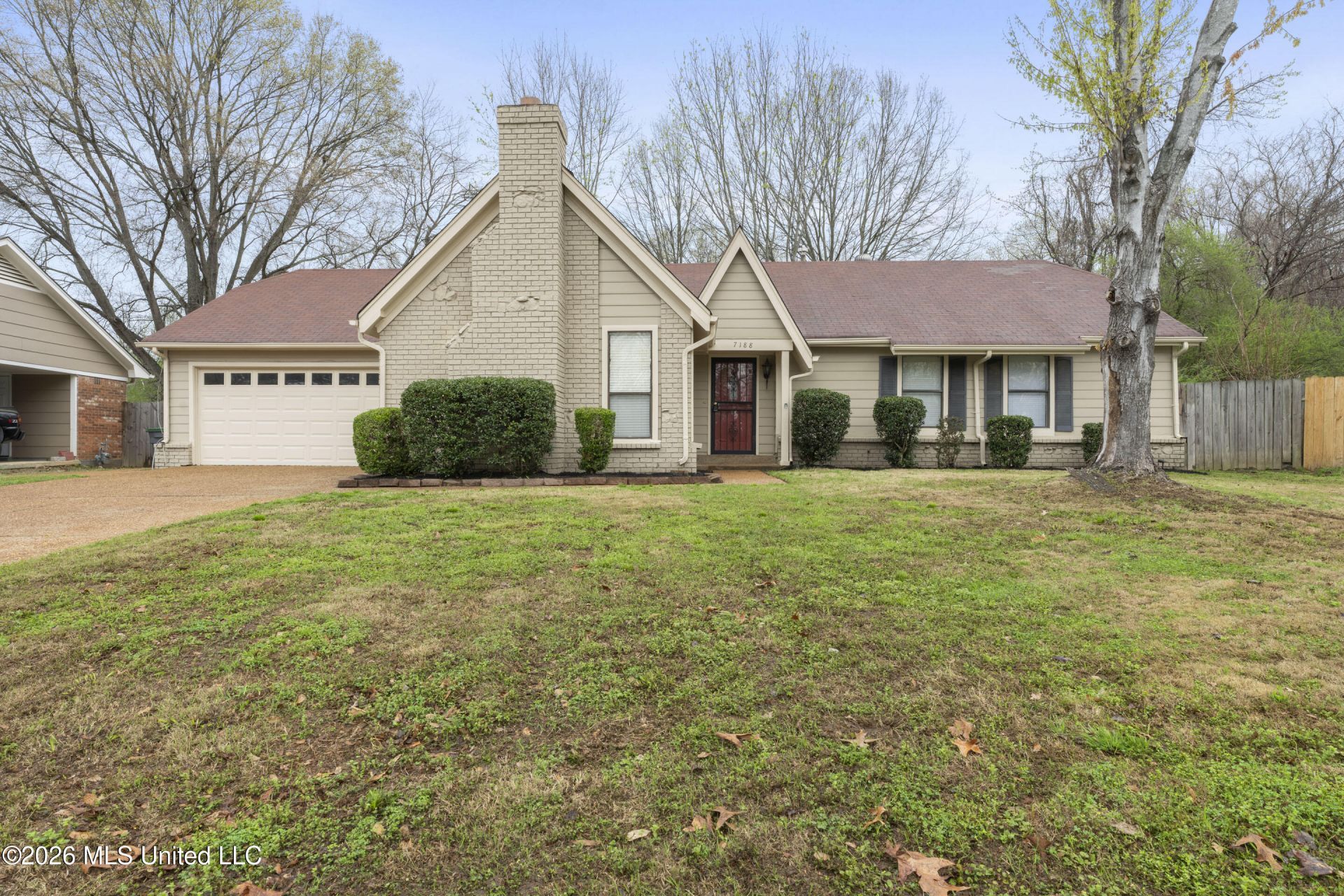 7188 Skidmore Cove, Memphis, TN 38119 Main Photo