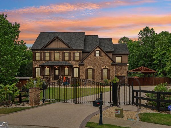 3769 Tupelo Trail, Auburn, GA 30011