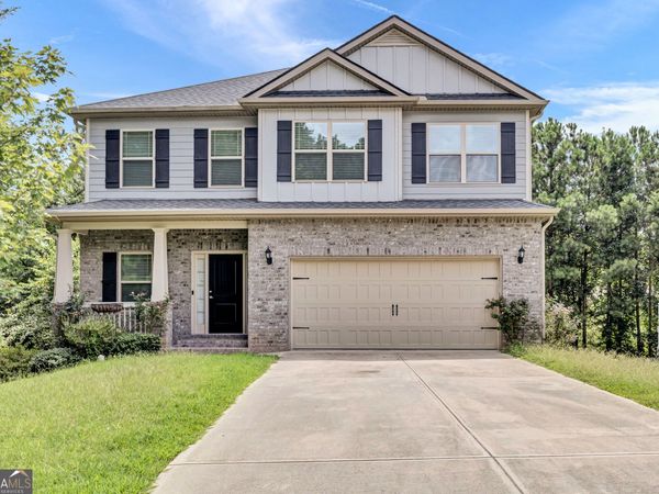 3302 Bellingham Way, Lithia Springs, GA 30122