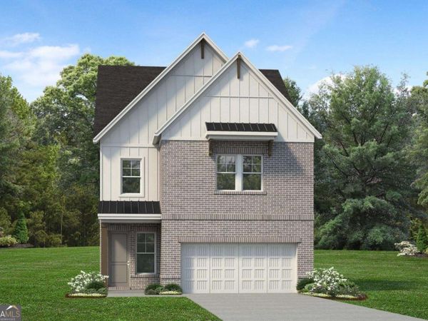 1931 Allyan Drive NE, Marietta, GA 30066