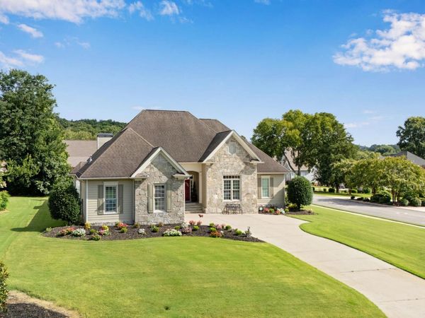 4134 Night Owl Court, Chattanooga, TN 37419