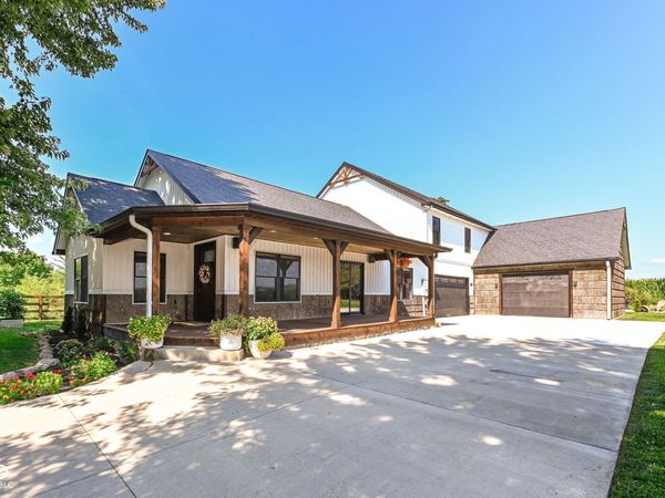 21218 Cyntheanne Road, Noblesville, IN 46060