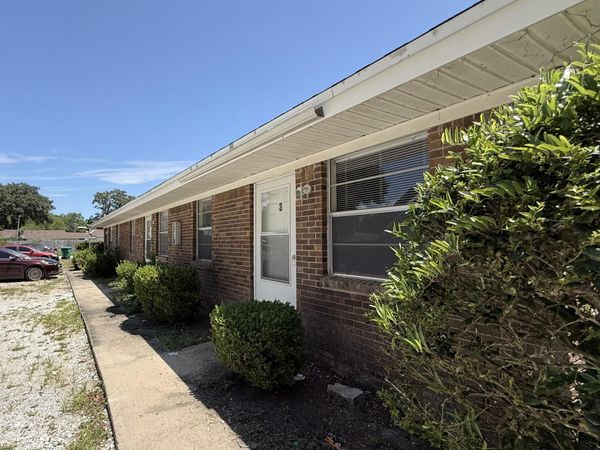 108 Scranton Street, Unit 3, Fort Walton Beach, FL 32547