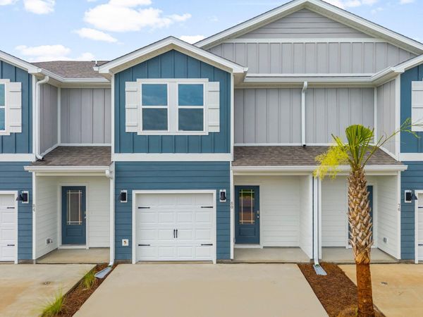 38 S Leviathan Court, Santa Rosa Beach, FL 32459