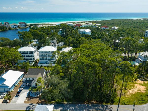 Lot 12&13 Sunrise Circle, Santa Rosa Beach, FL 32459