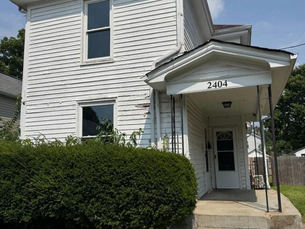 2404 Elmo Avenue, Hamilton, OH 45015