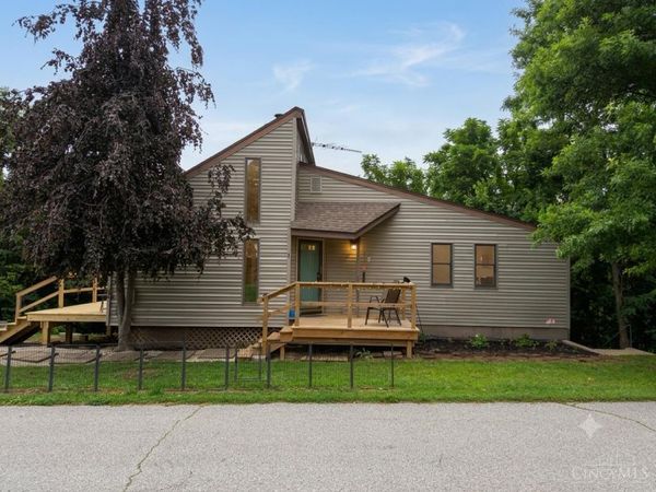 777 Logans Lane, West Union, OH 45693