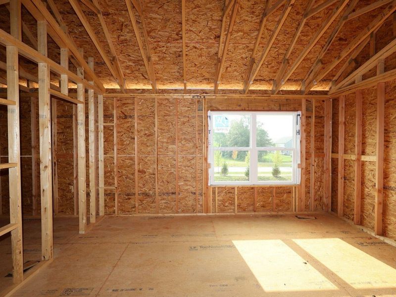 491 Zelkova Lane , Lewis Center, OH 43035 Photo 9