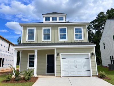 245 Central Creek Drive, Goose Creek, SC 29445