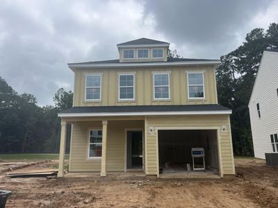 245 Central Creek Drive, Goose Creek, SC 29445