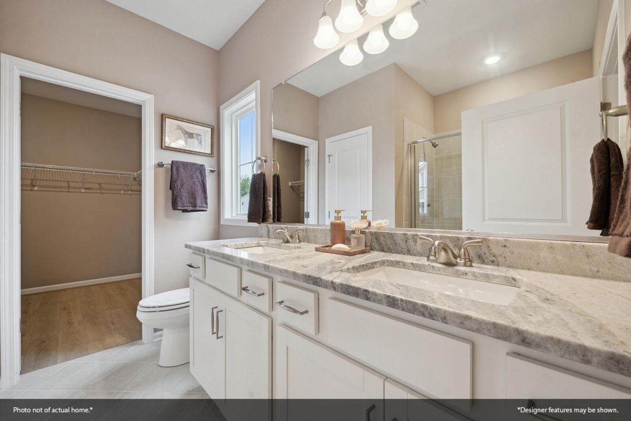 245 Central Creek Drive Photo 16