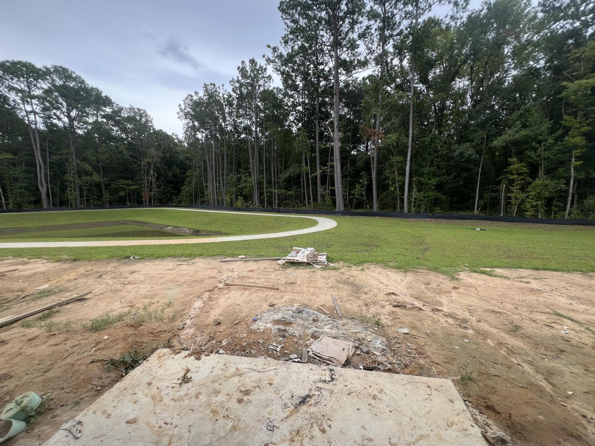 245 Central Creek Drive Photo 18