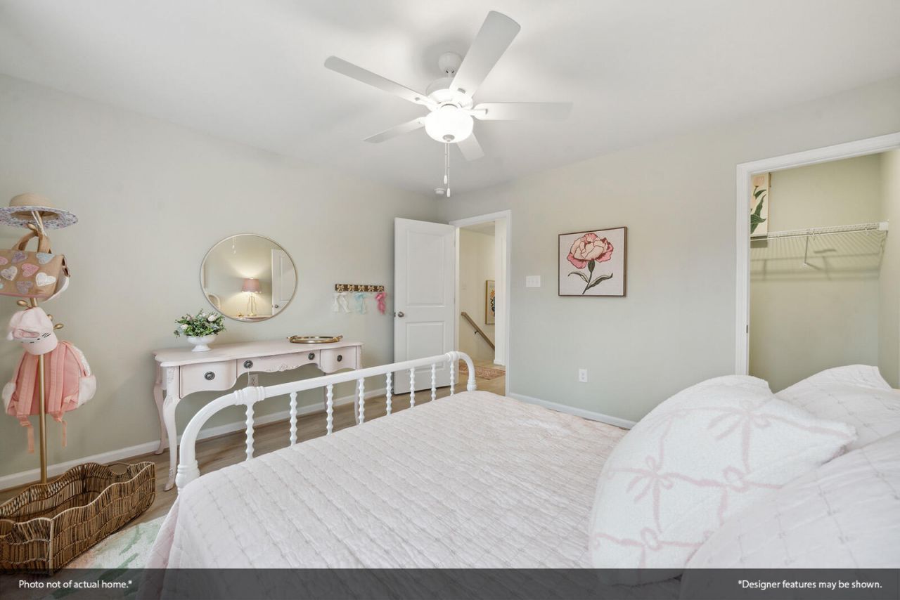 245 Central Creek Drive Photo 20