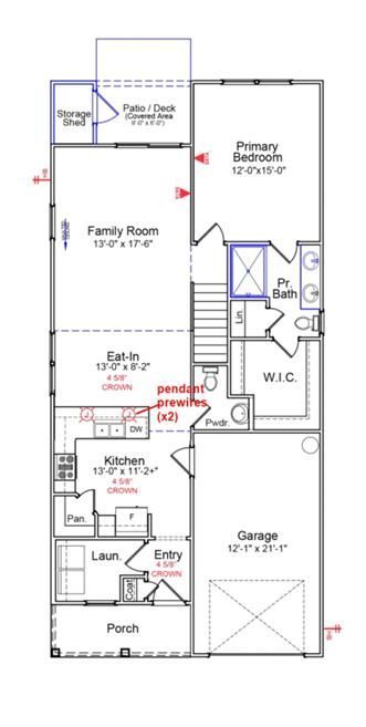 245 Central Creek Drive Photo 21