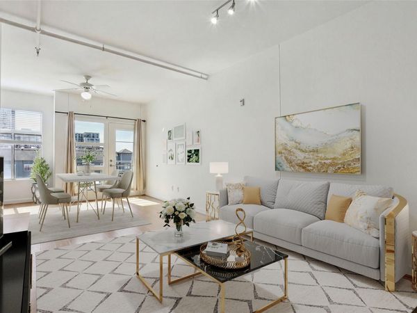 711 W 26th ST, Unit 704, Austin, TX 78705