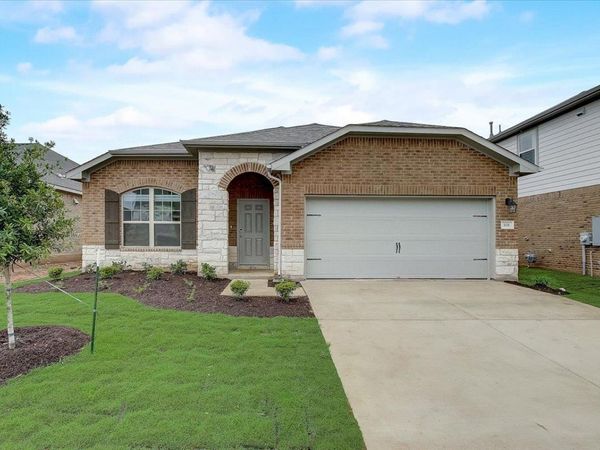 108 Peruvian LN, Georgetown, TX 78626