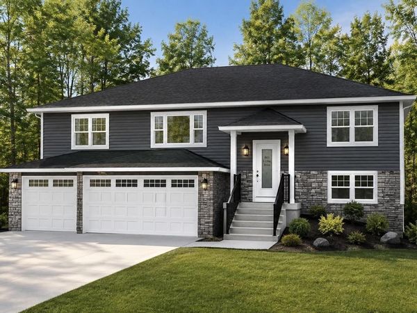 805 Lichte Drive, Mazomanie, WI 53560