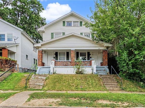 1914 King Avenue, Dayton, OH 45420
