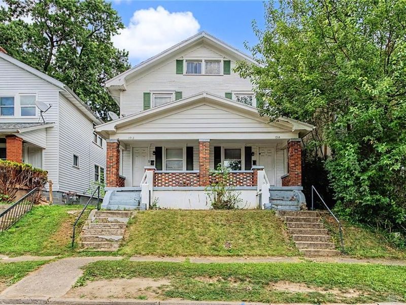 1914 King Avenue, Dayton, OH 45420 Photo 1