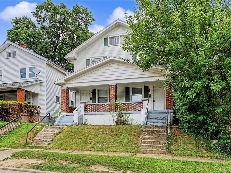 1914 King Avenue, Dayton, OH 45420 Photo 2
