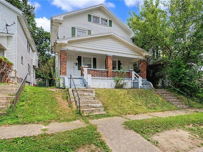 1914 King Avenue, Dayton, OH 45420 Photo 3