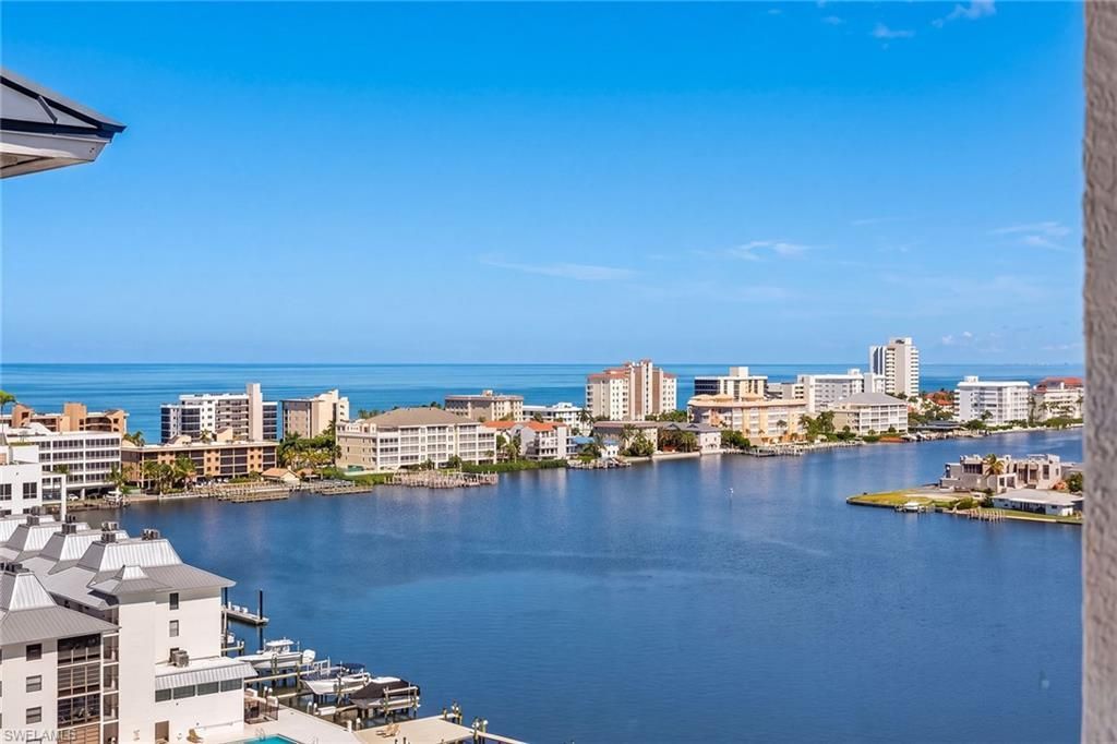 410 Flagship Dr, Unit 1201, Naples, FL 34108 Photo