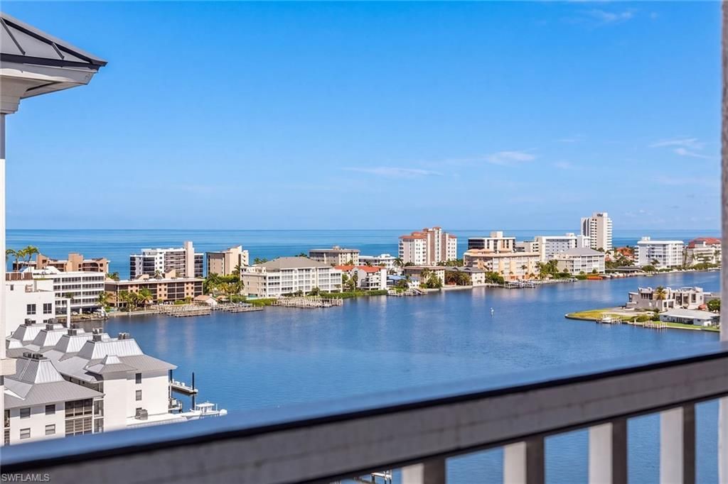 410 Flagship Dr, Unit 1201, Naples, FL 34108 Photo