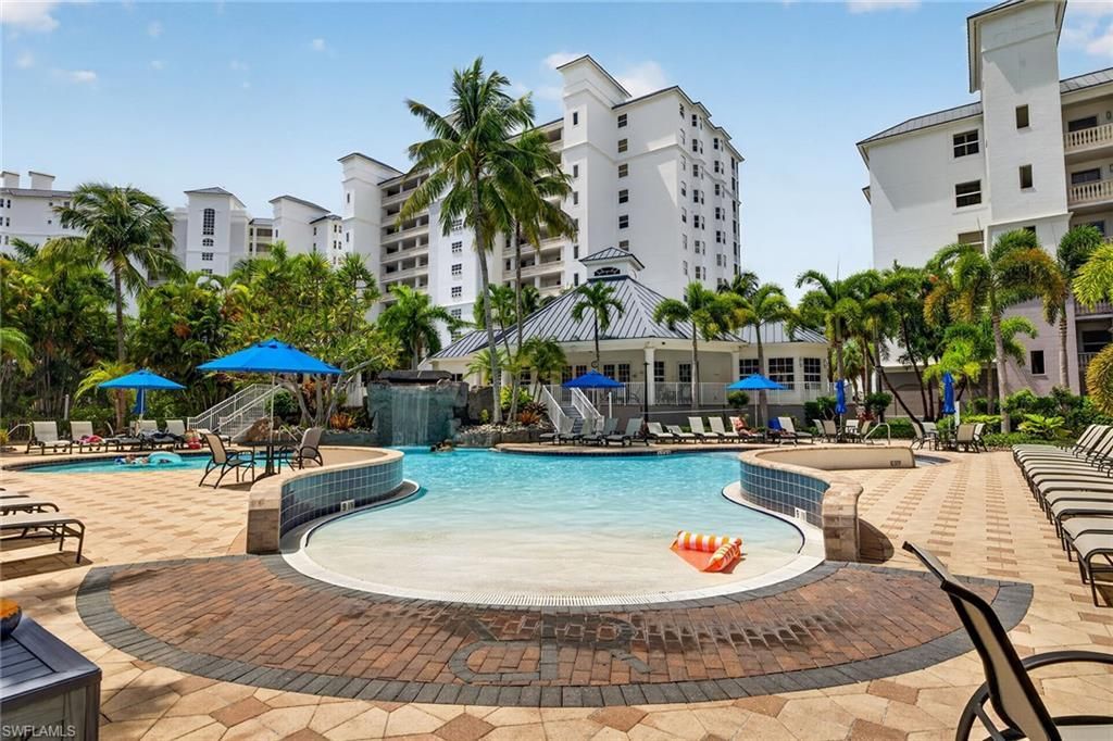 410 Flagship Dr, Unit 1201, Naples, FL 34108 Photo
