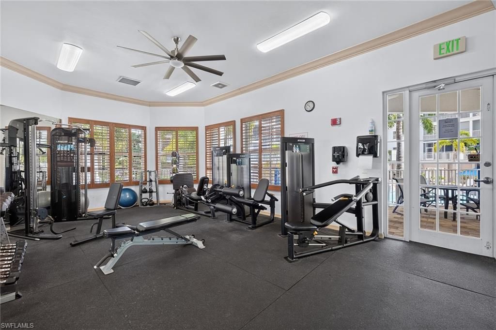410 Flagship Dr, Unit 1201, Naples, FL 34108 Photo