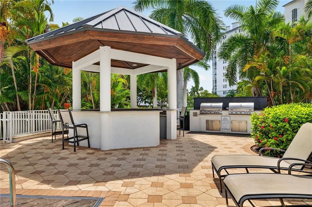 410 Flagship Dr, Unit 1201, Naples, FL 34108 Photo