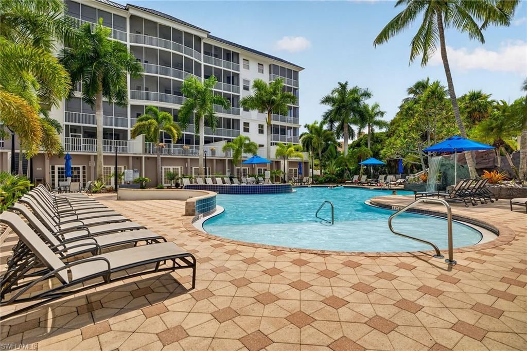 410 Flagship Dr, Unit 1201, Naples, FL 34108 Photo