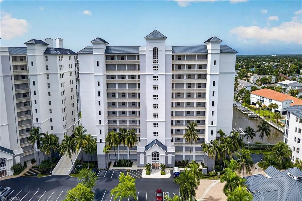 410 Flagship Dr, Unit 1201, Naples, FL 34108 Photo