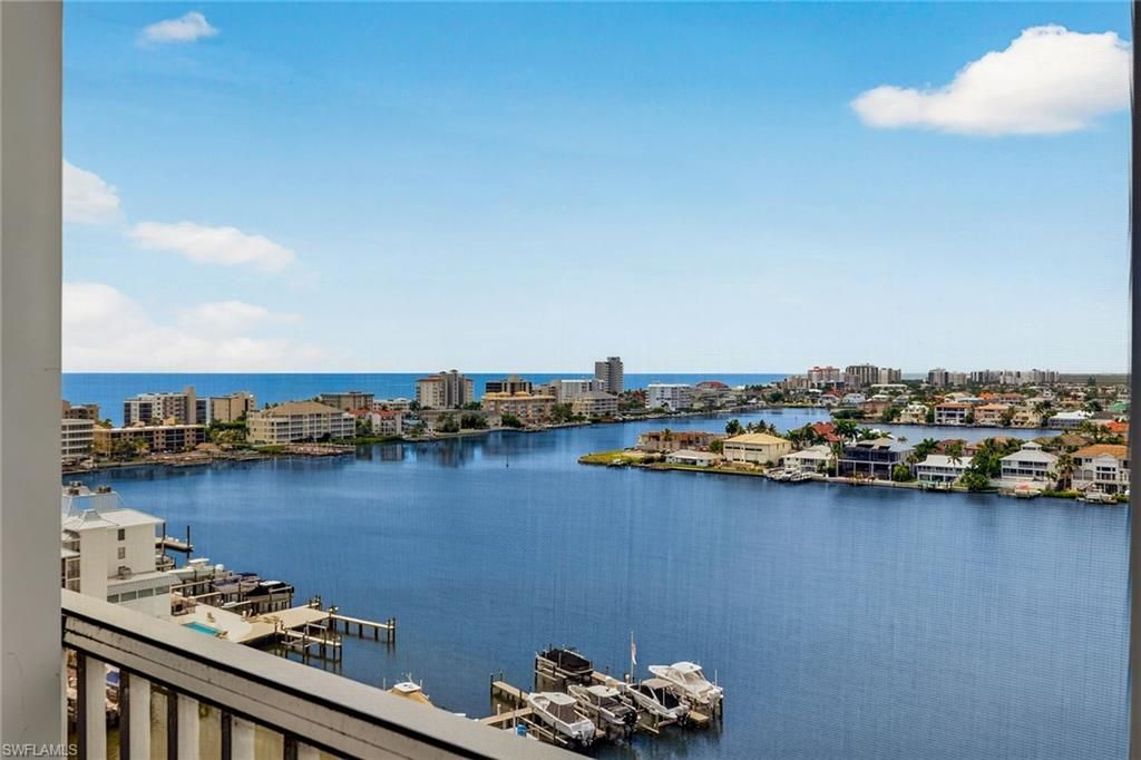 410 Flagship Dr, Unit 1201, Naples, FL 34108 Photo
