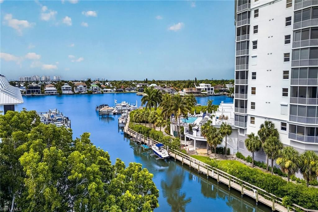 410 Flagship Dr, Unit 1201, Naples, FL 34108 Photo