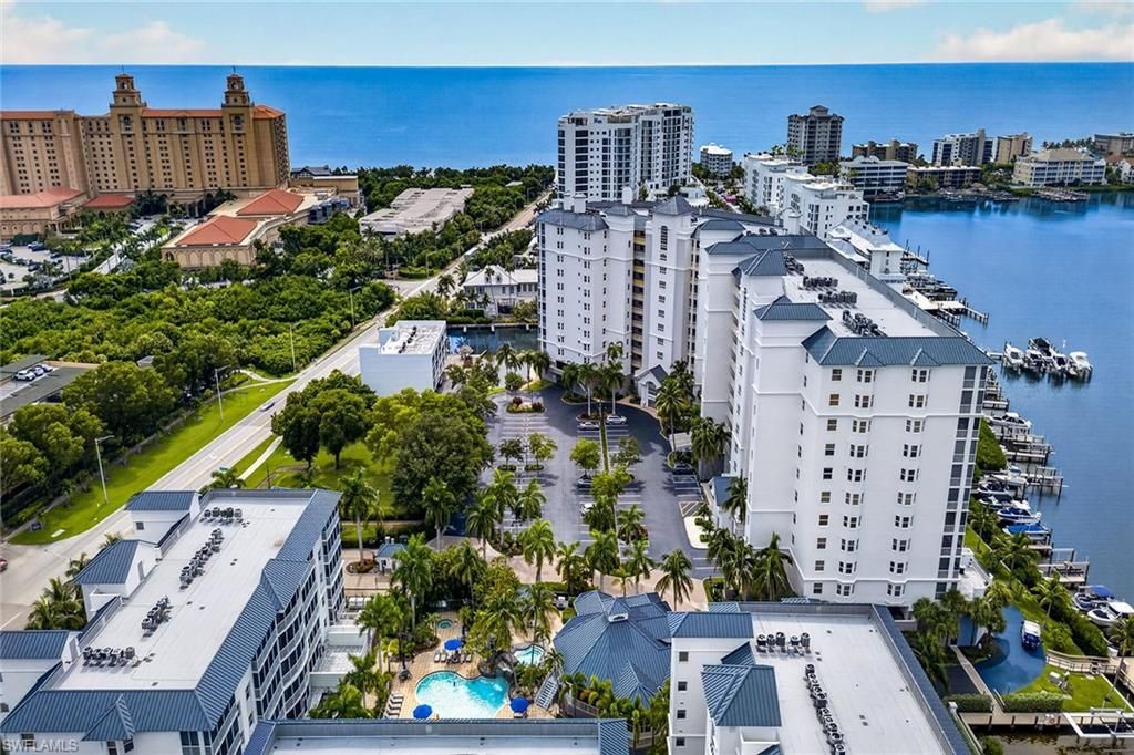 410 Flagship Dr, Unit 1201, Naples, FL 34108 Photo